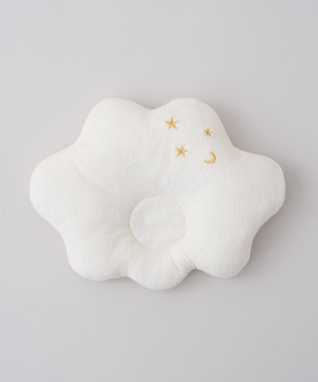 Washable Baby Pillow