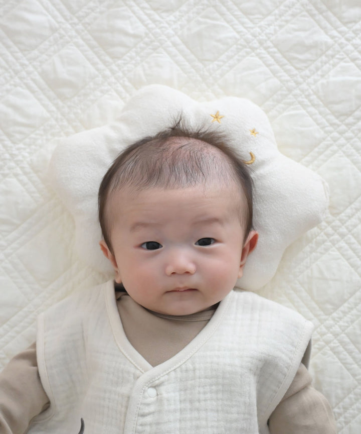 Washable Baby Pillow