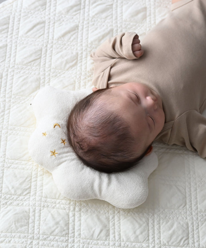 Washable Baby Pillow