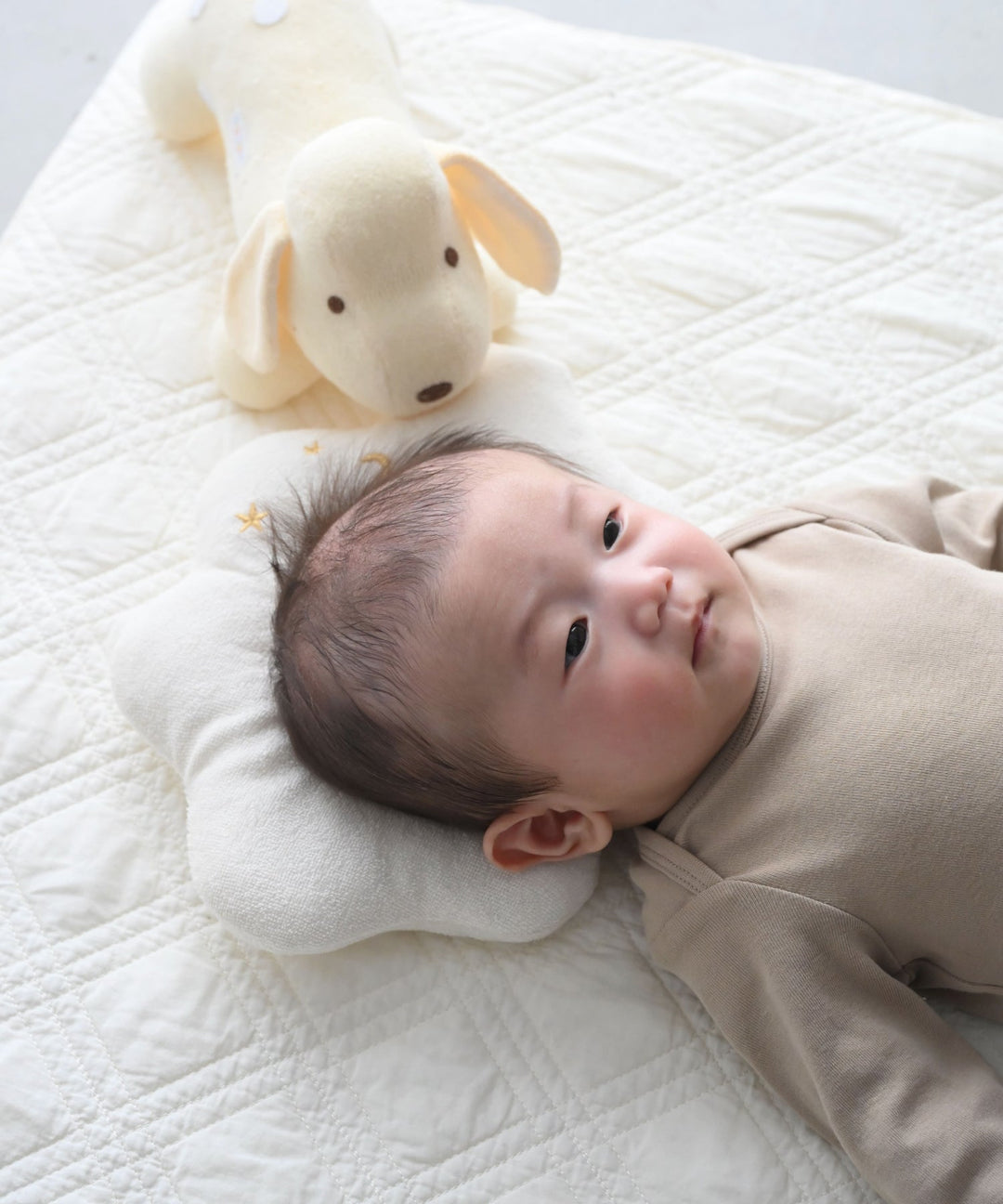 Washable Baby Pillow