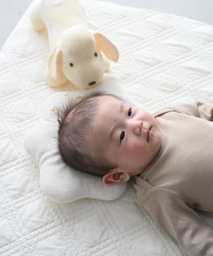 Washable Baby Pillow