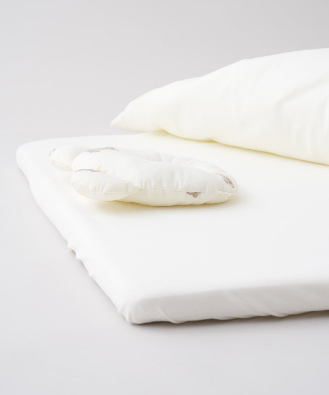 Washable Baby Pillow