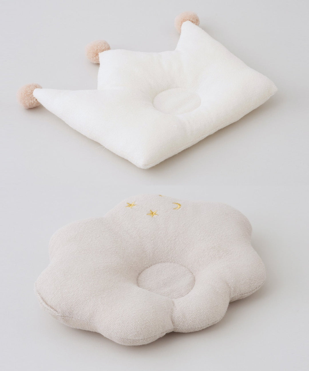 Washable Baby Pillow