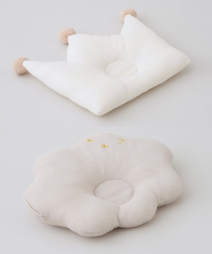 Washable Baby Pillow
