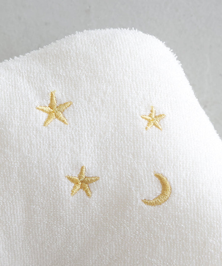 Washable Baby Pillow