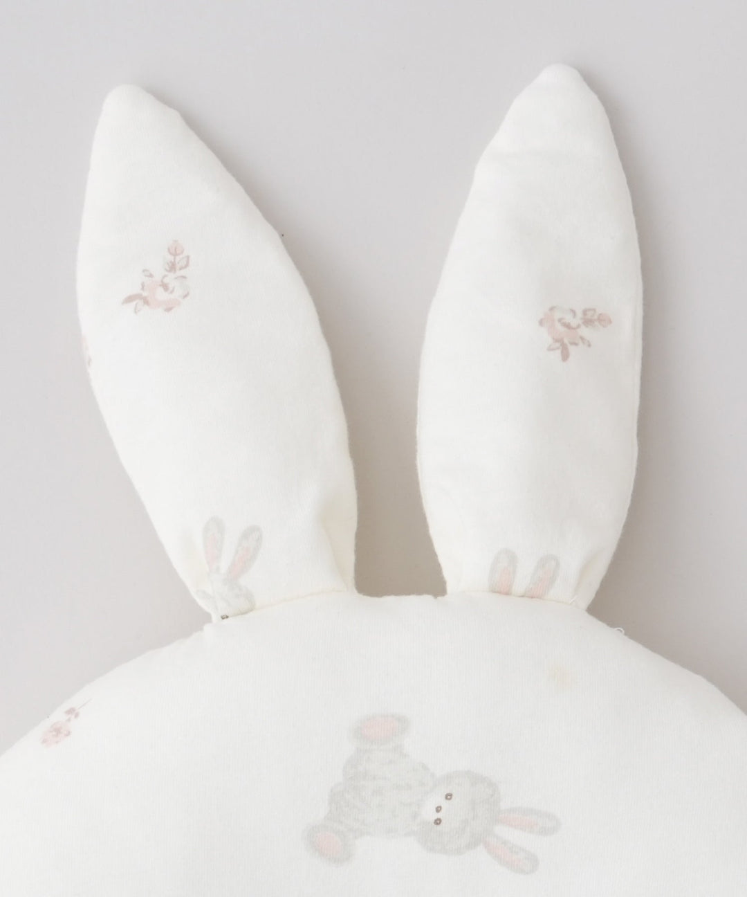 Washable Baby Pillow