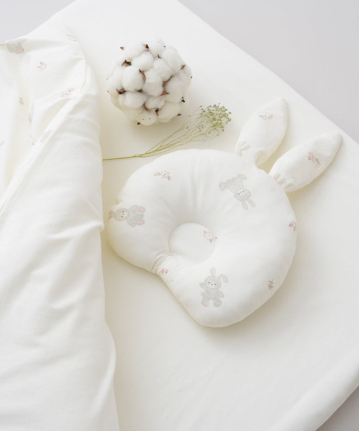 Washable Baby Pillow