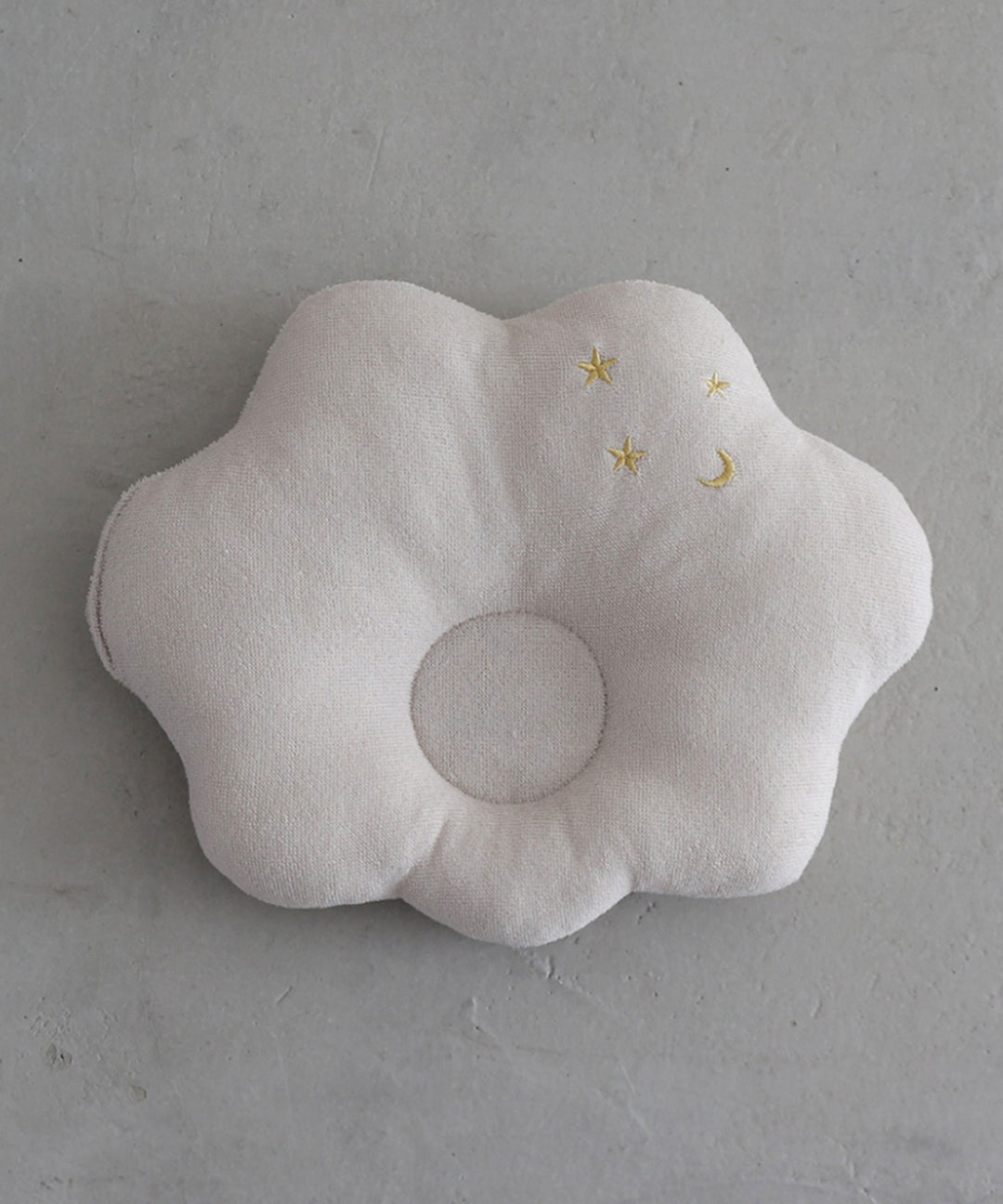 Washable baby pillow