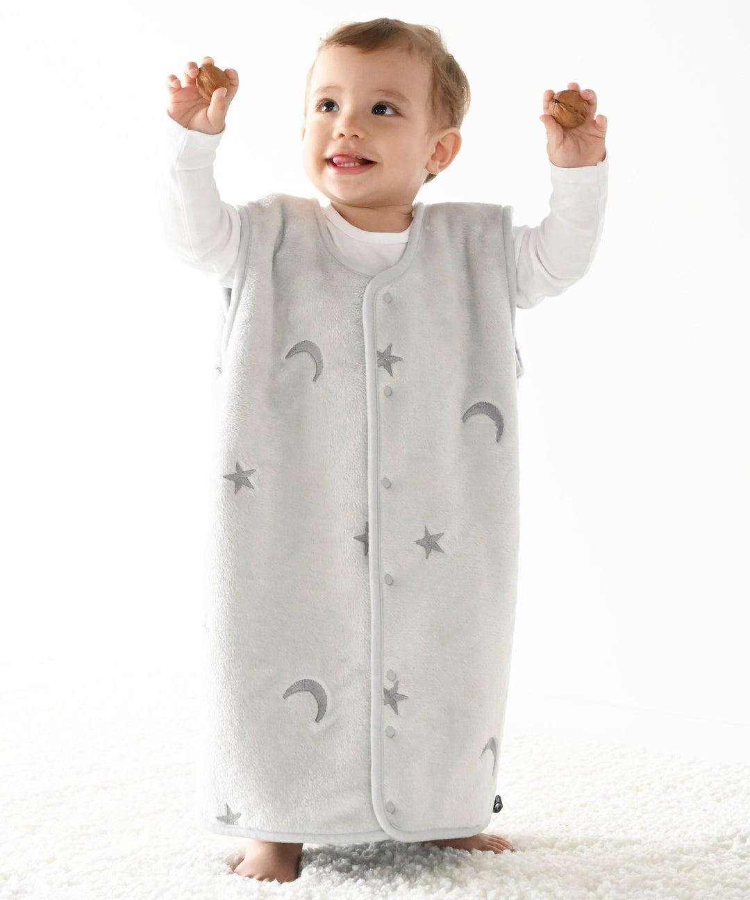 Wearable Blanket (Flannel)