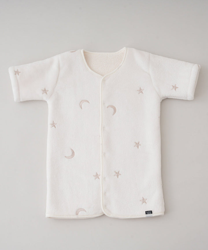 Flannel Wearable Blanket (Choose Boa or Gauze Lining)