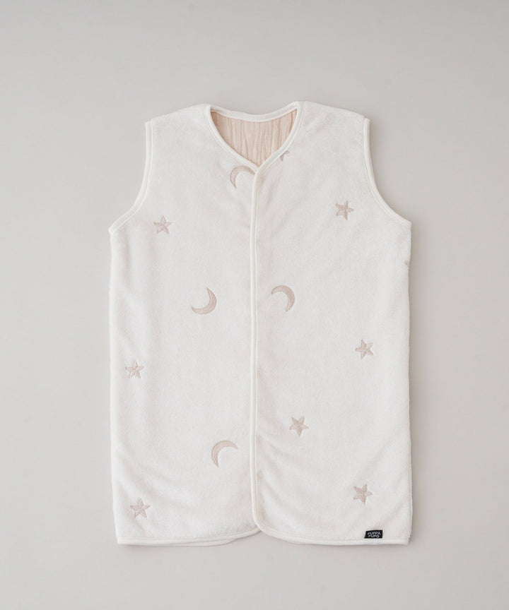 Flannel Wearable Blanket (Choose Boa or Gauze Lining)