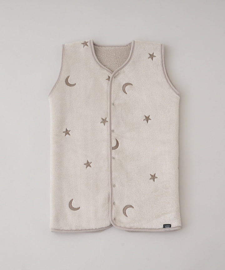 Flannel Wearable Blanket (Choose Boa or Gauze Lining)