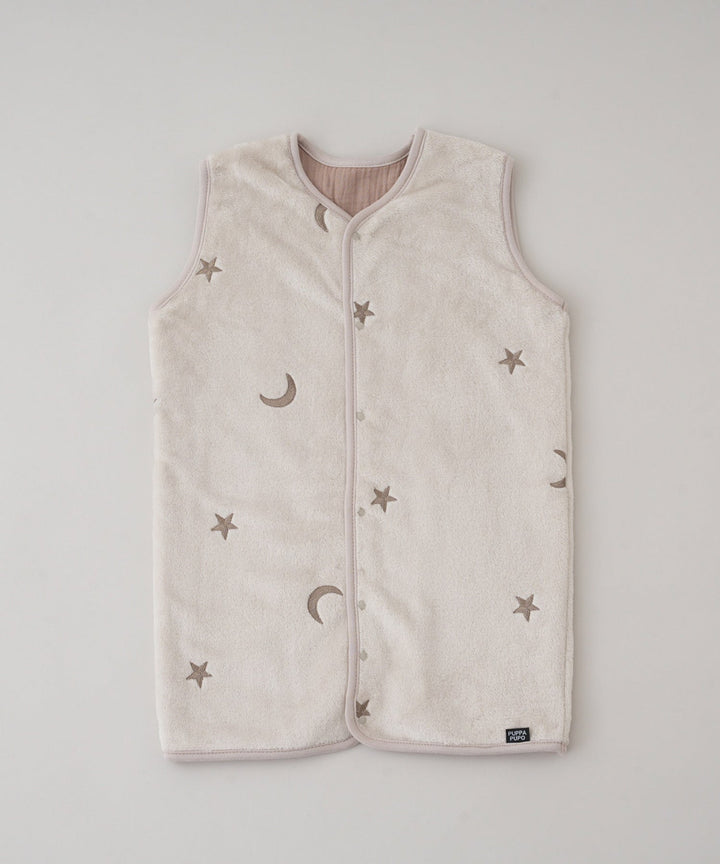 Flannel Wearable Blanket (Choose Boa or Gauze Lining)
