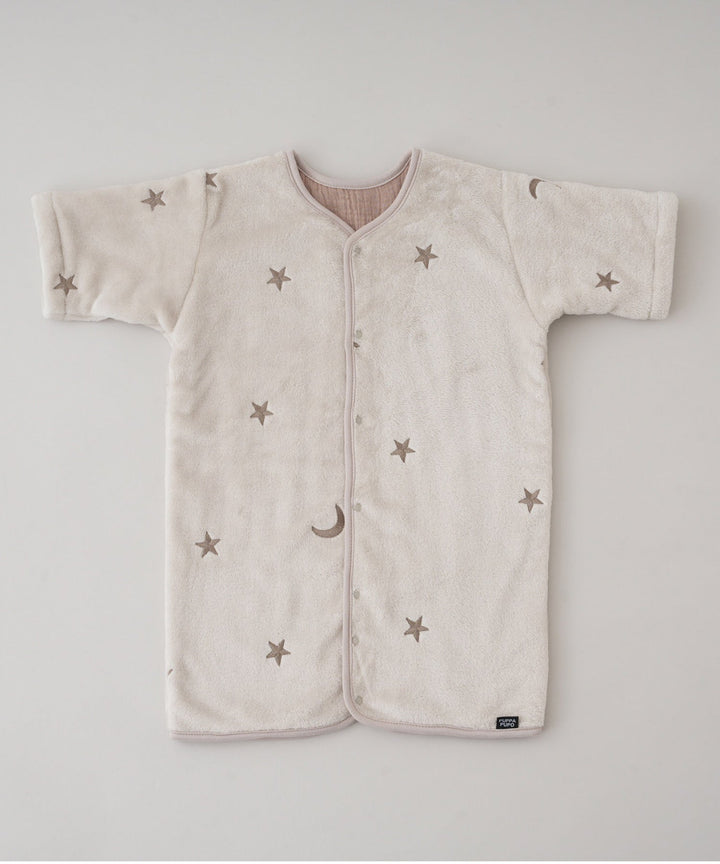 Flannel Wearable Blanket (Choose Boa or Gauze Lining)