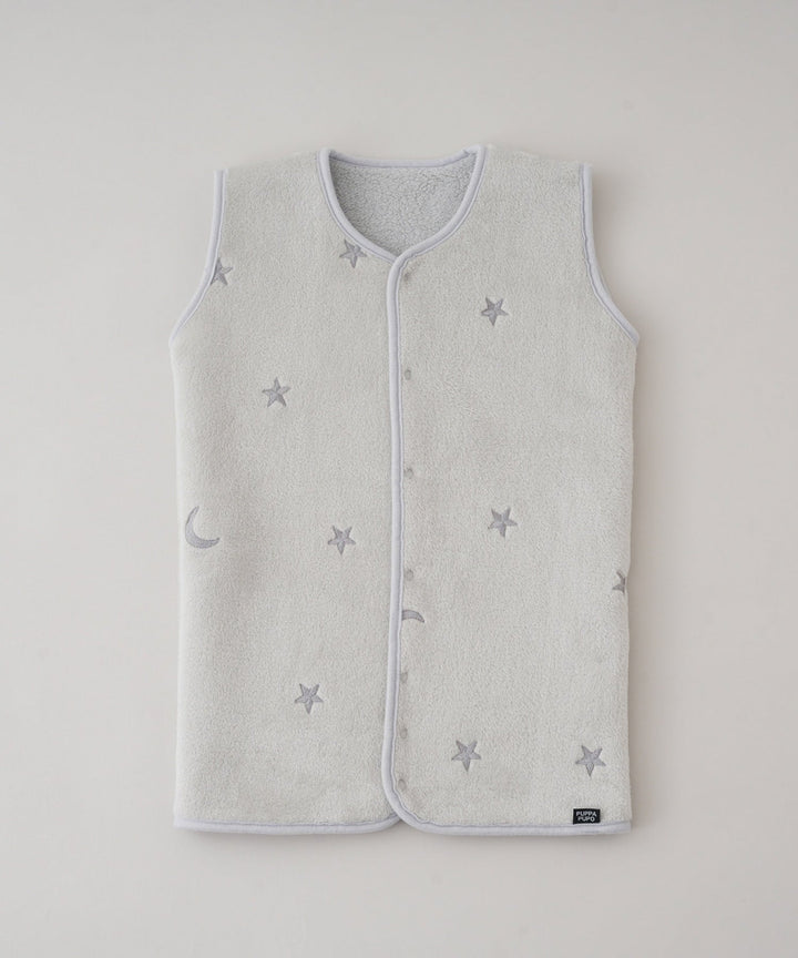 Flannel Wearable Blanket (Choose Boa or Gauze Lining)