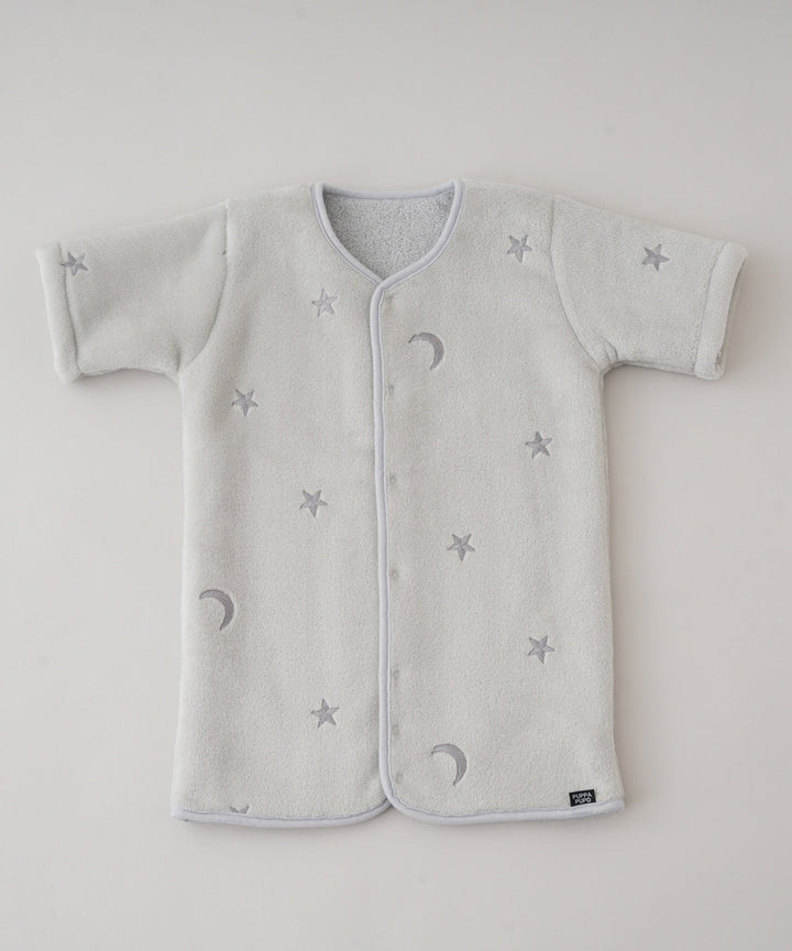 Flannel Wearable Blanket (Choose Boa or Gauze Lining)