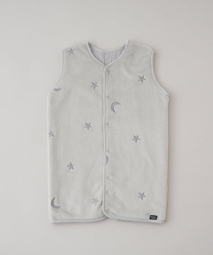 Flannel Wearable Blanket (Choose Boa or Gauze Lining)