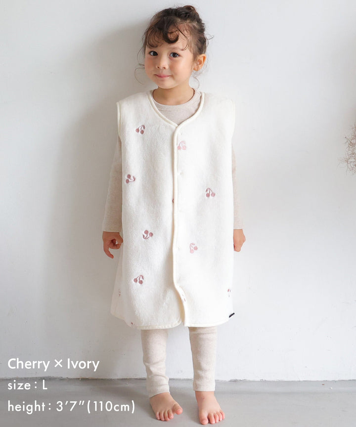 Wearable Blanket (Flannel)