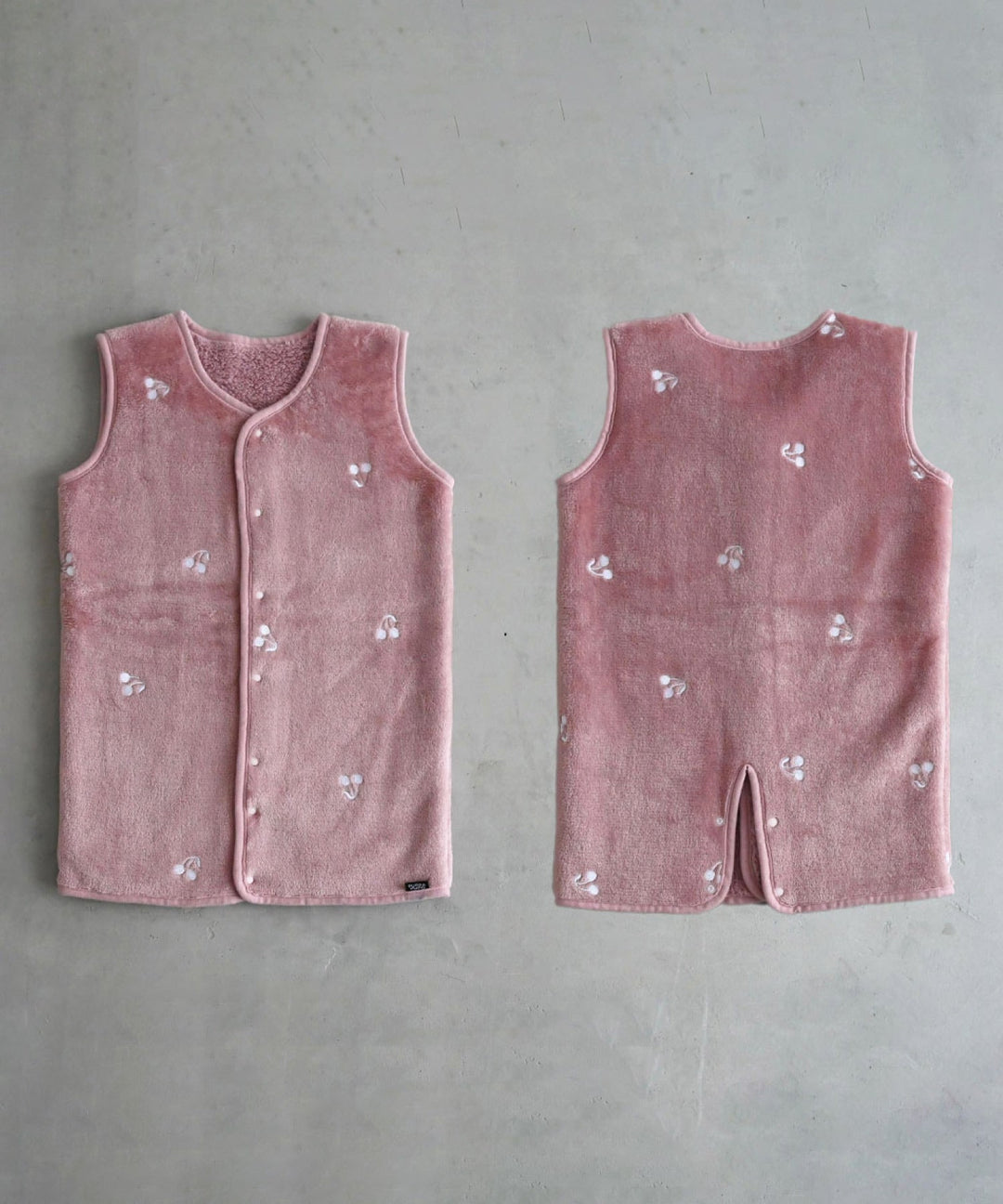 Wearable Blanket (Flannel)