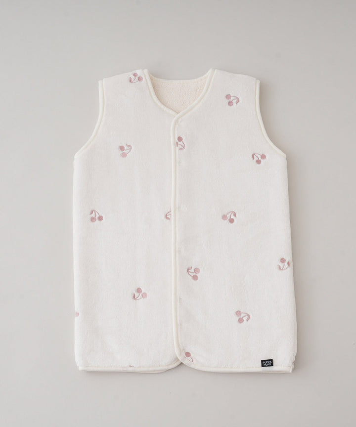 Flannel Wearable Blanket (Choose Boa or Gauze Lining)