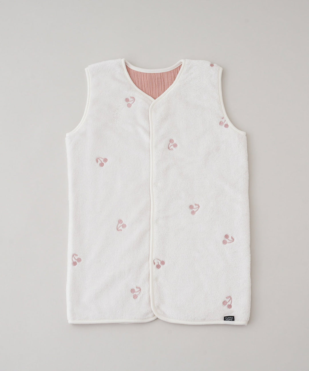 Flannel Wearable Blanket (Choose Boa or Gauze Lining)