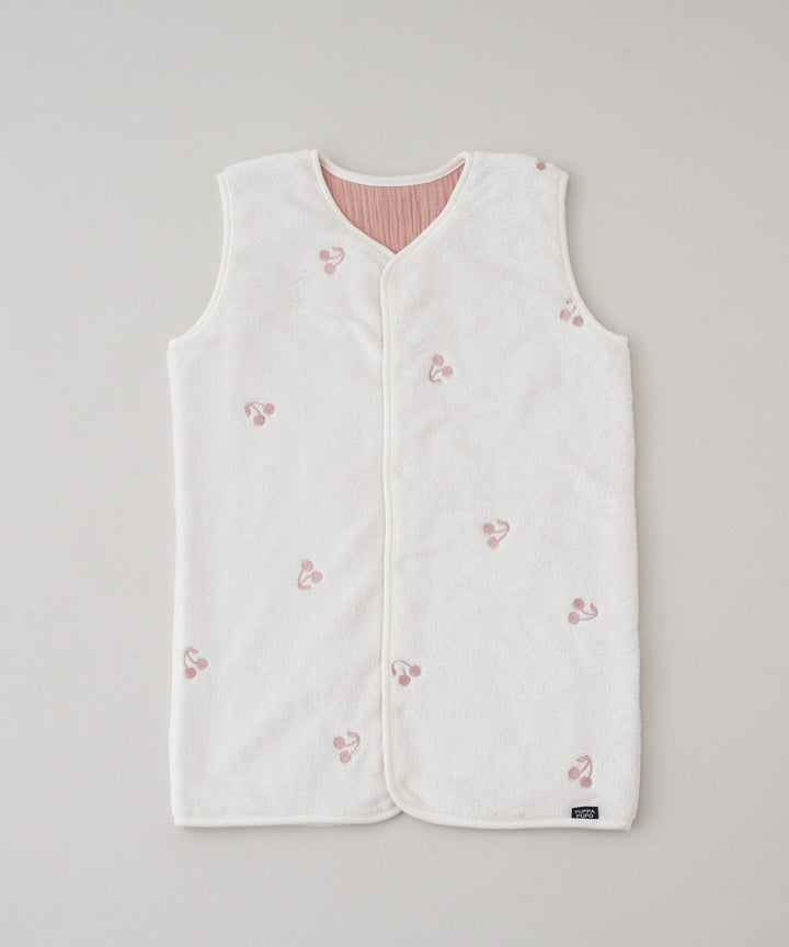 Flannel Wearable Blanket (Choose Boa or Gauze Lining)