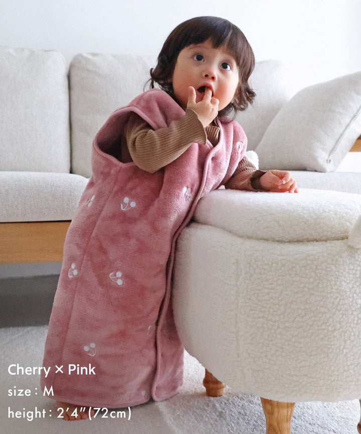 Wearable Blanket (Flannel)