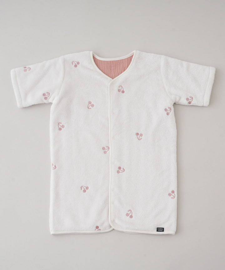 Flannel Wearable Blanket (Choose Boa or Gauze Lining)