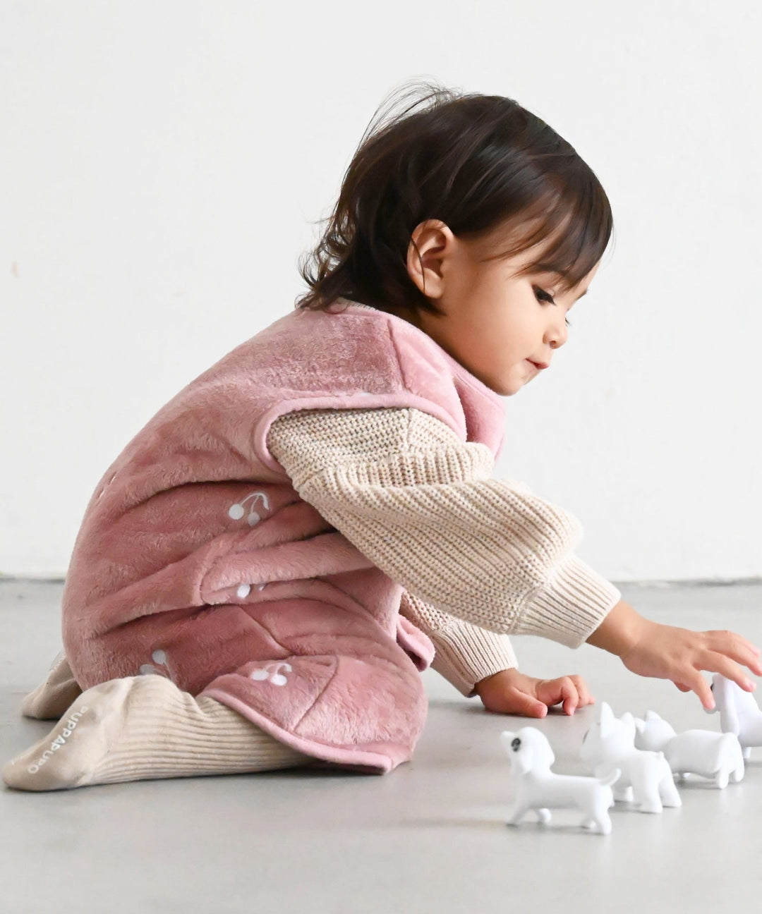 Wearable Blanket (Flannel)