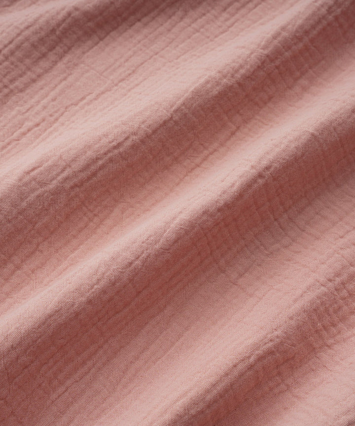 Flannel Wearable Blanket (Choose Boa or Gauze Lining)