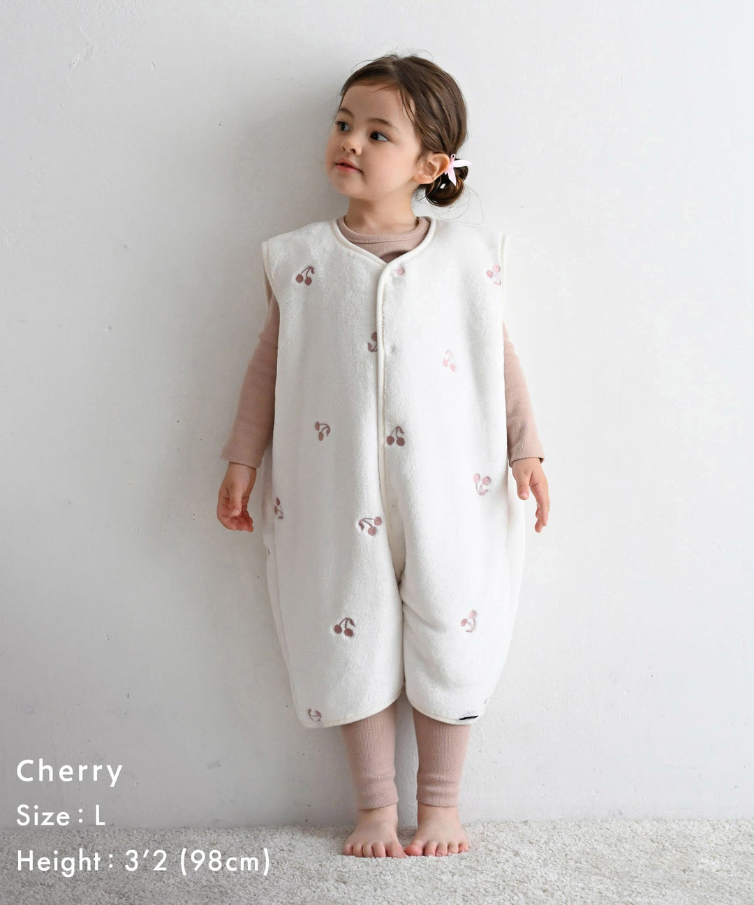 Flannel Wearable Blanket (Choose Boa or Gauze Lining)