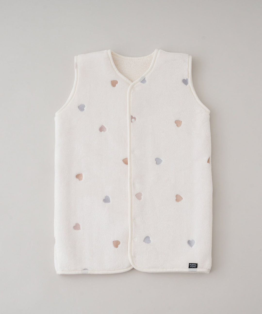 Flannel Wearable Blanket (Choose Boa or Gauze Lining)