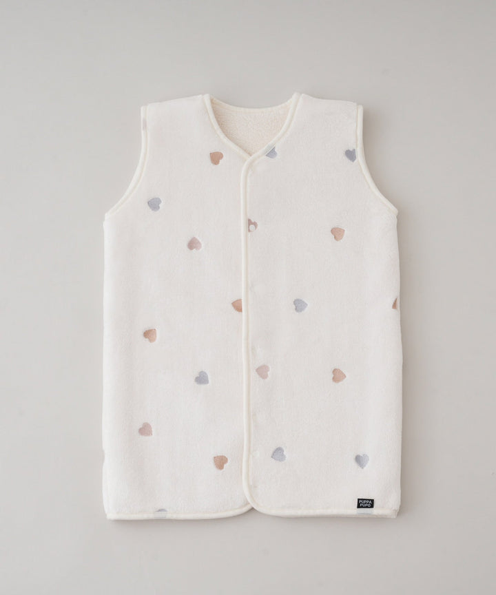 Flannel Wearable Blanket (Choose Boa or Gauze Lining)