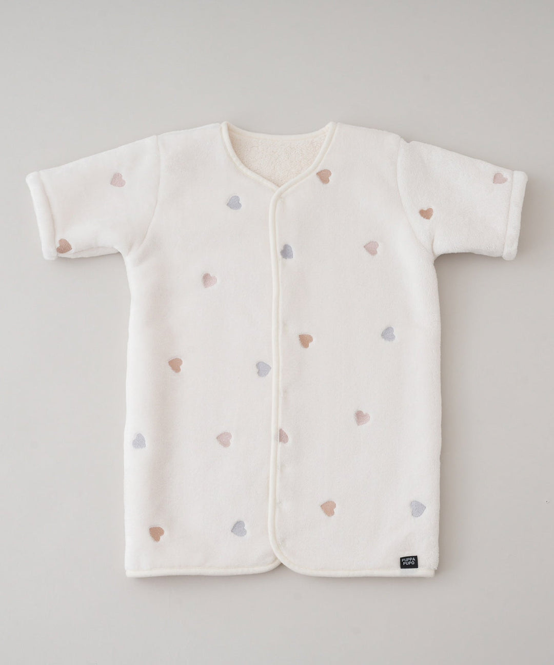 Flannel Wearable Blanket (Choose Boa or Gauze Lining)