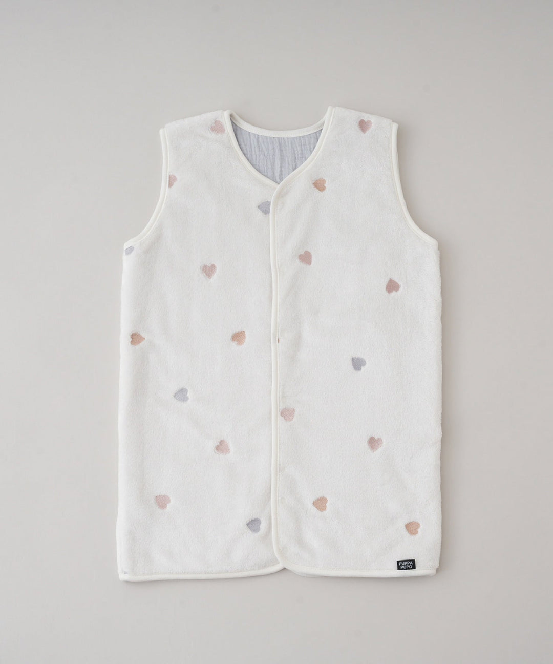 Flannel Wearable Blanket (Choose Boa or Gauze Lining)