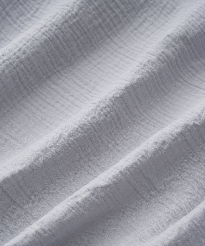 Flannel Wearable Blanket (Choose Boa or Gauze Lining)