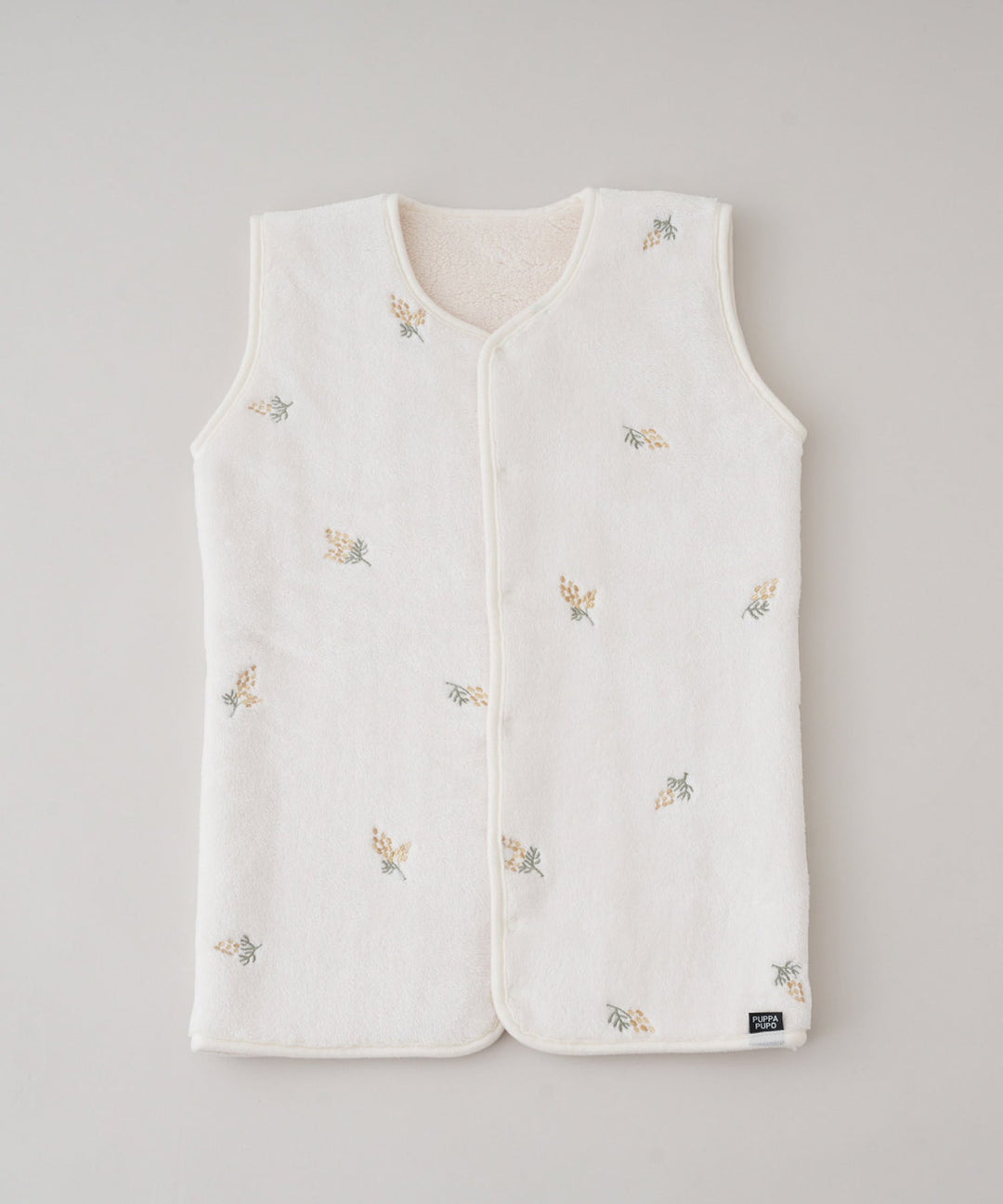 Flannel Wearable Blanket (Choose Boa or Gauze Lining)