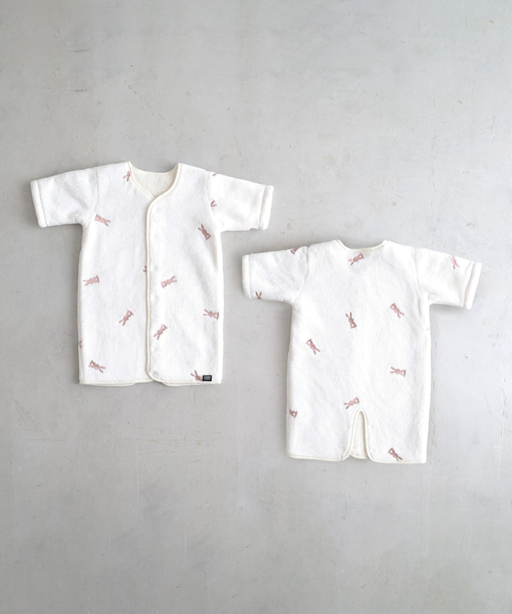 Wearable Blanket (Flannel)