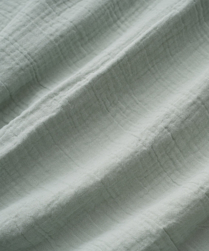 Flannel Wearable Blanket (Choose Boa or Gauze Lining)