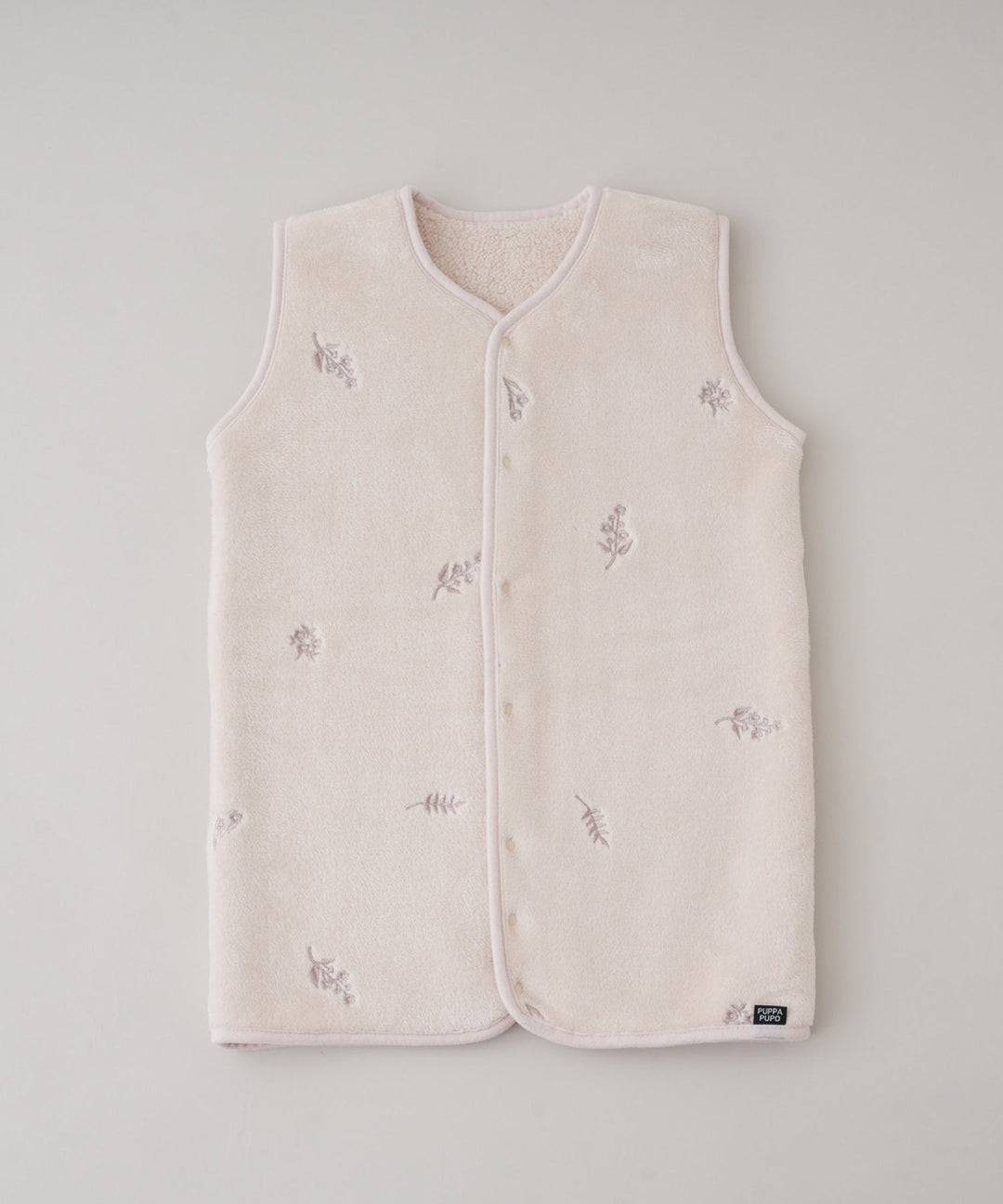 Flannel Wearable Blanket (Choose Boa or Gauze Lining)