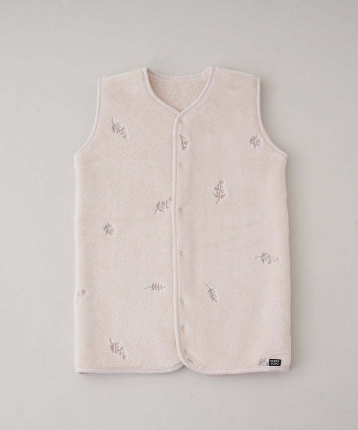 Flannel Wearable Blanket (Choose Boa or Gauze Lining)