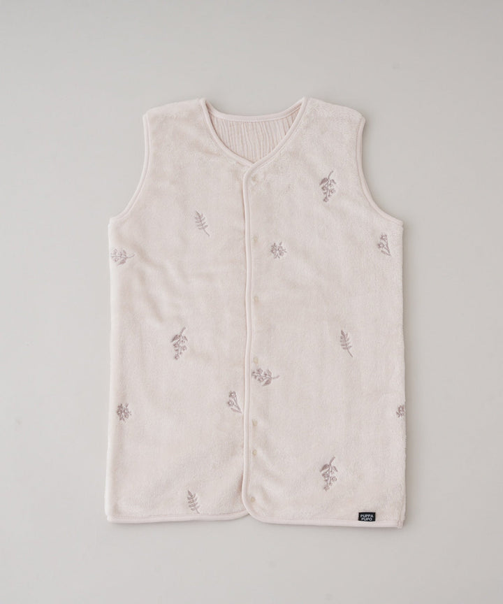 Flannel Wearable Blanket (Choose Boa or Gauze Lining)