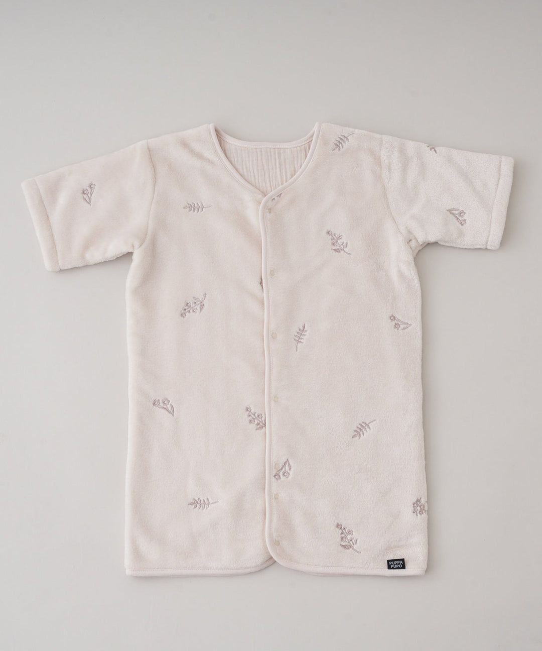 Flannel Wearable Blanket (Choose Boa or Gauze Lining)
