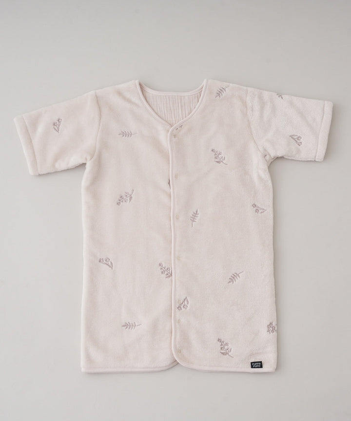 Flannel Wearable Blanket (Choose Boa or Gauze Lining)