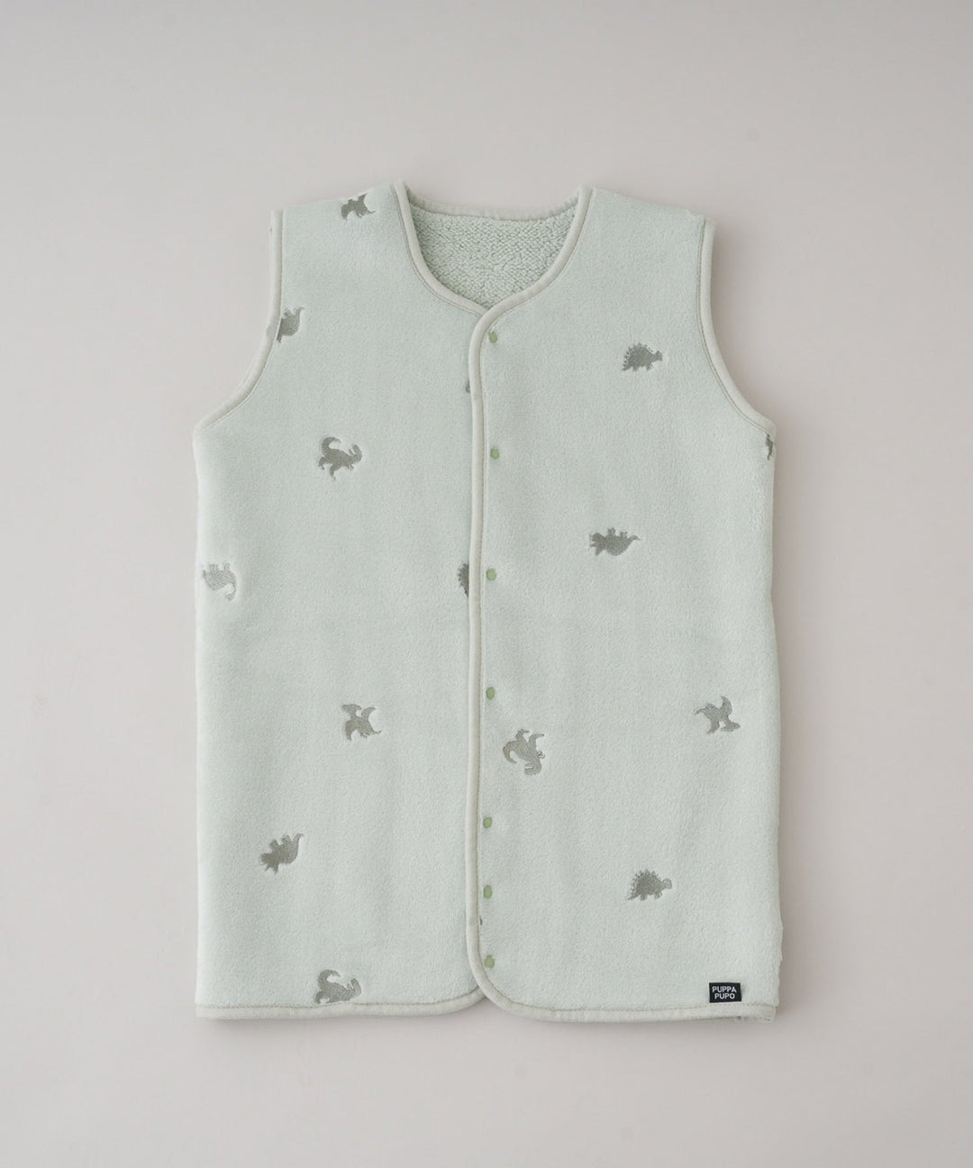 Flannel Wearable Blanket (Choose Boa or Gauze Lining)