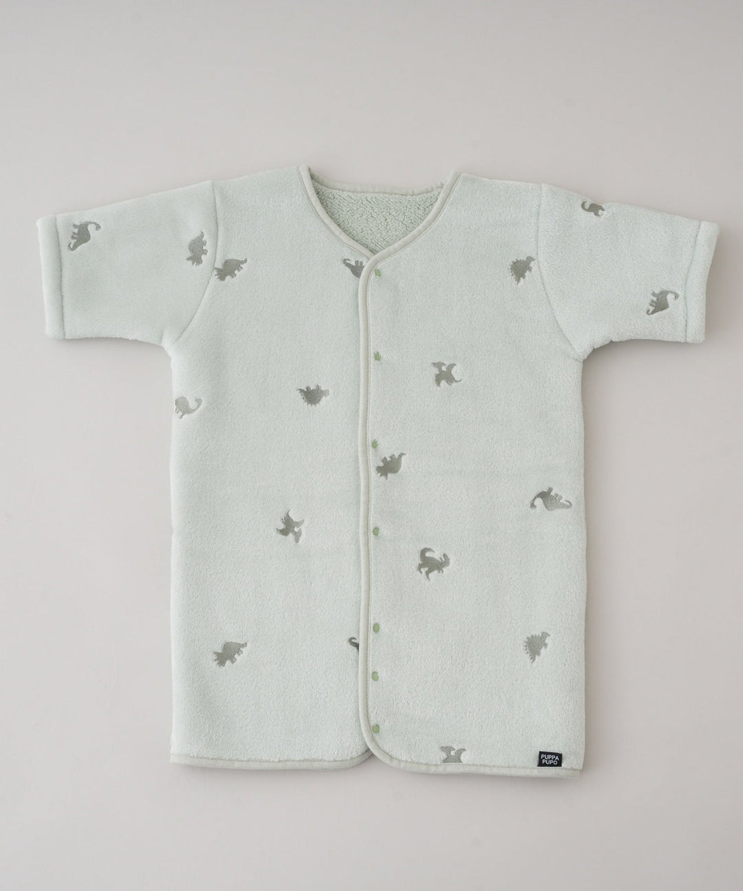 Flannel Wearable Blanket (Choose Boa or Gauze Lining)