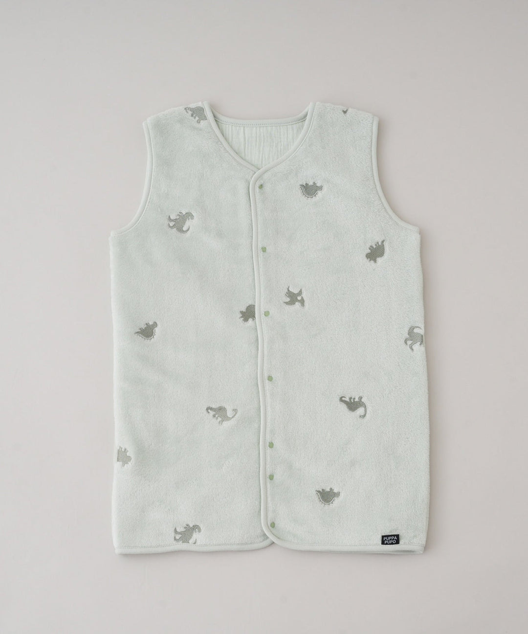 Flannel Wearable Blanket (Choose Boa or Gauze Lining)