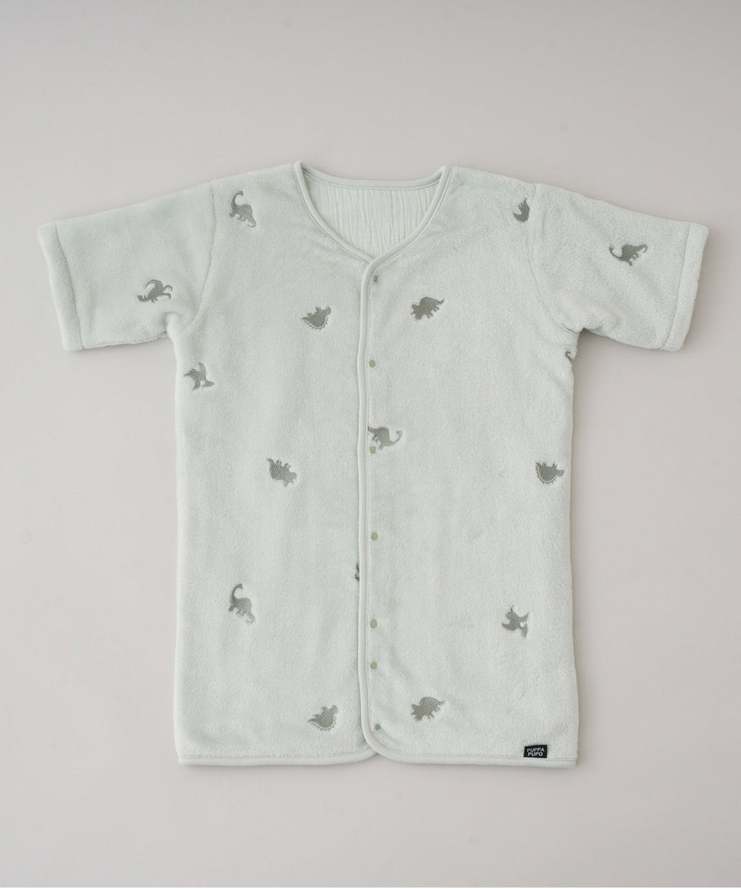 Flannel Wearable Blanket (Choose Boa or Gauze Lining)