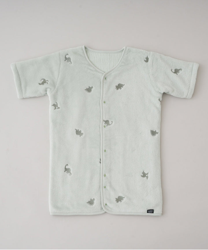 Flannel Wearable Blanket (Choose Boa or Gauze Lining)