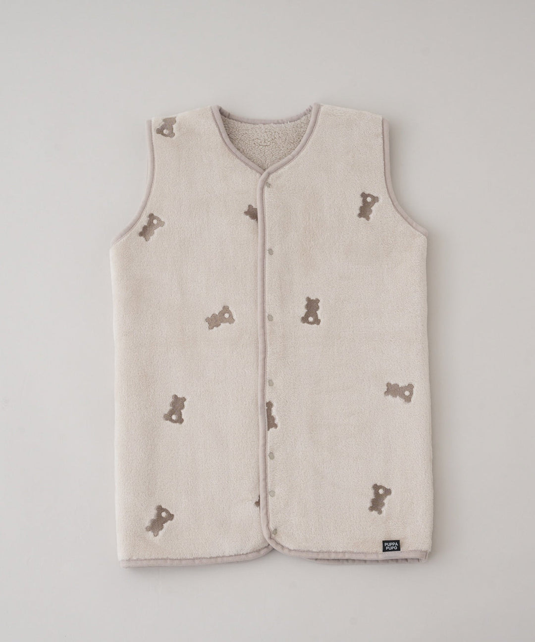 Flannel Wearable Blanket (Choose Boa or Gauze Lining)